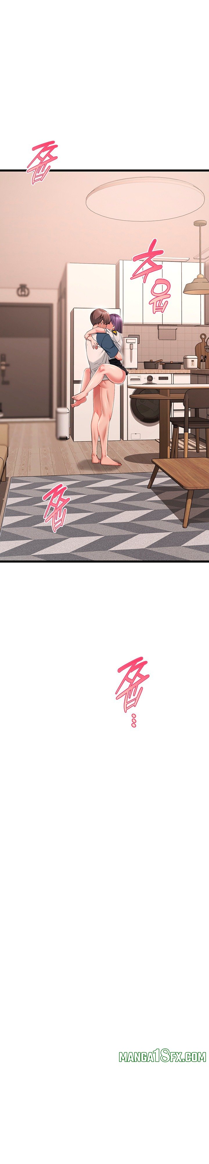 Ogh Reboot Chapter 31 - Page 31