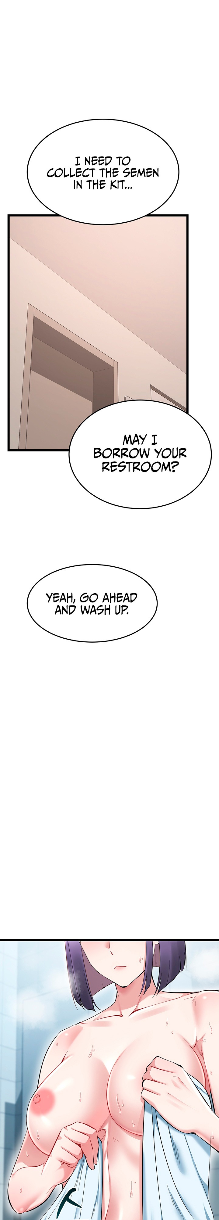 Ogh Reboot Chapter 31 - Page 32
