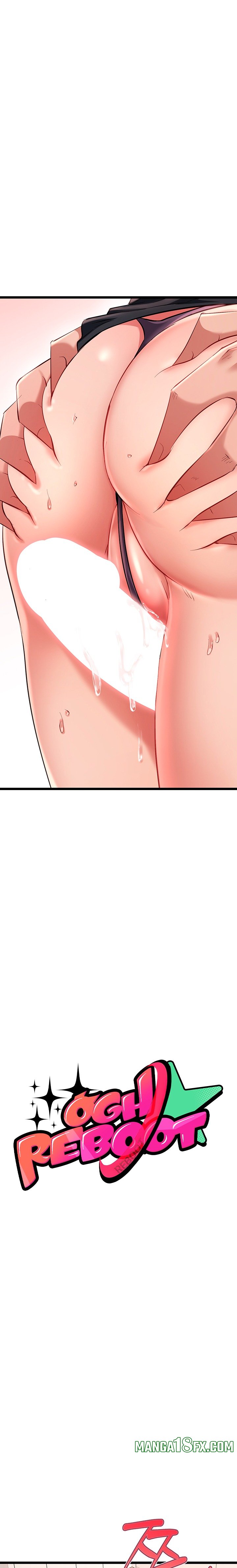 Ogh Reboot Chapter 31 - Page 4