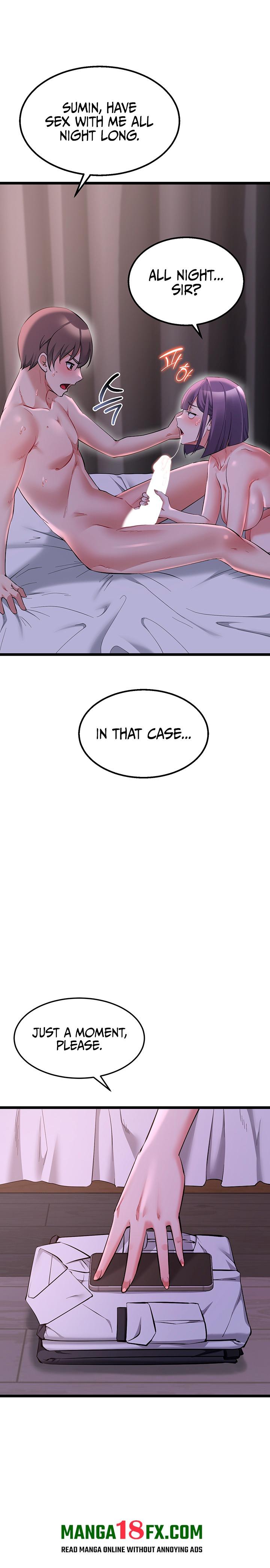 Ogh Reboot Chapter 32 - Page 10