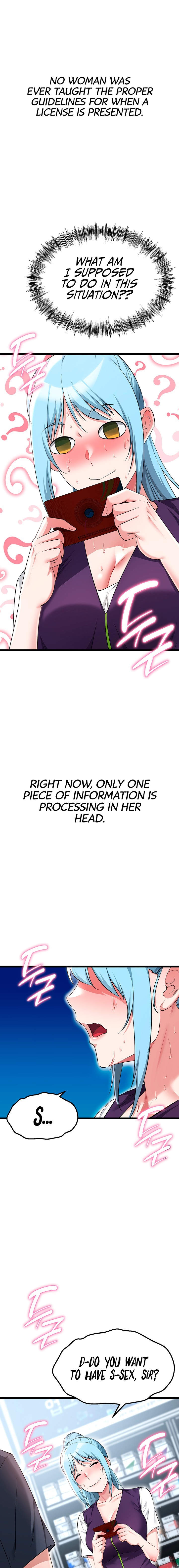 Ogh Reboot Chapter 34 - Page 9