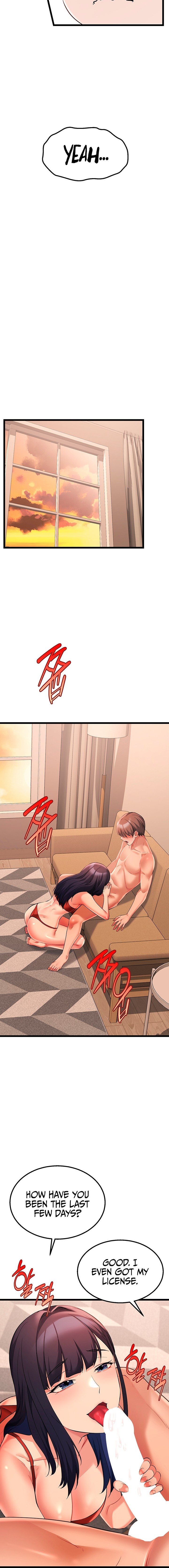 Ogh Reboot Chapter 35 - Page 20