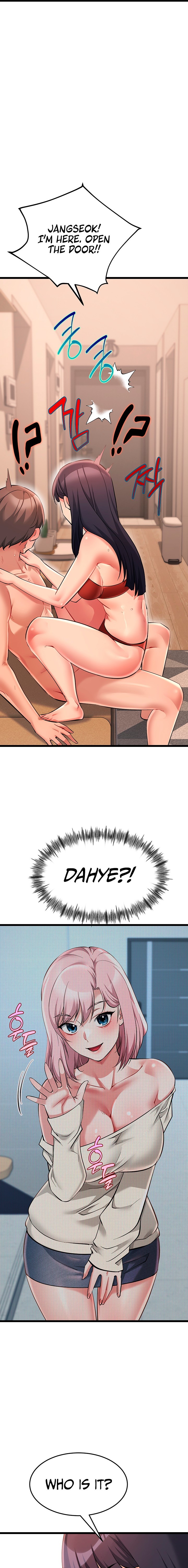 Ogh Reboot Chapter 35 - Page 23