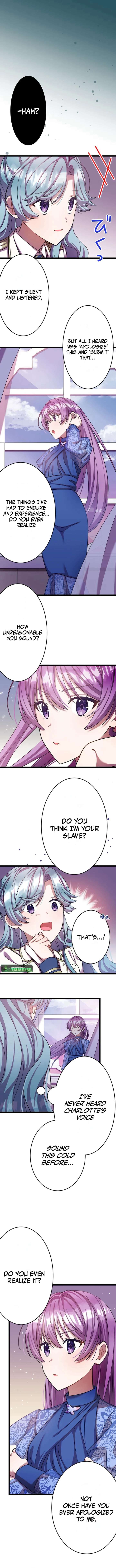 I’m Done Being My Big Sister’s Sidekick Chapter 14 - Page 1