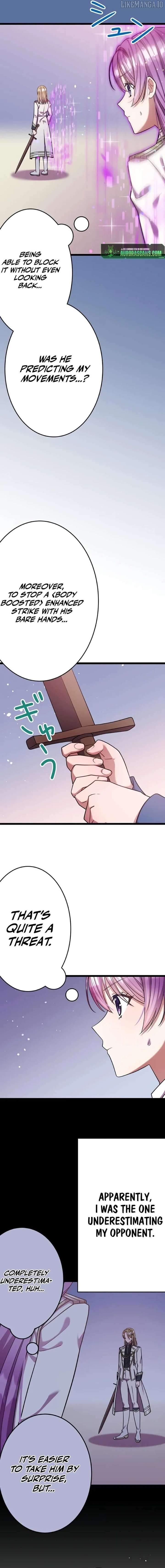 I’m Done Being My Big Sister’s Sidekick Chapter 16 - Page 2