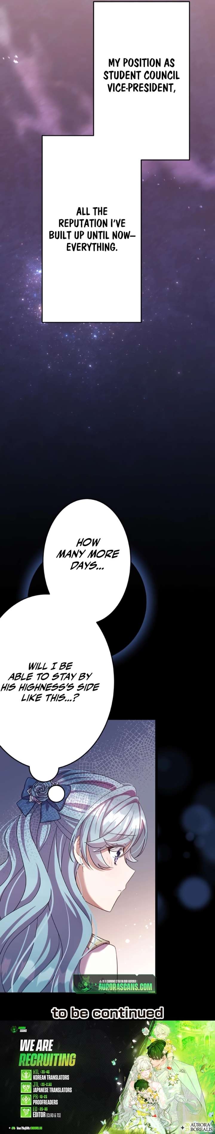 I’m Done Being My Big Sister’s Sidekick Chapter 17 - Page 17