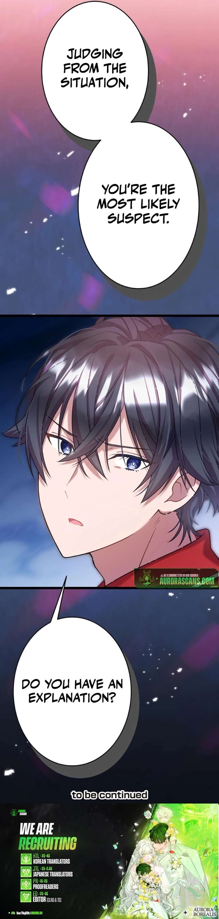 I’m Done Being My Big Sister’s Sidekick Chapter 19 - Page 17