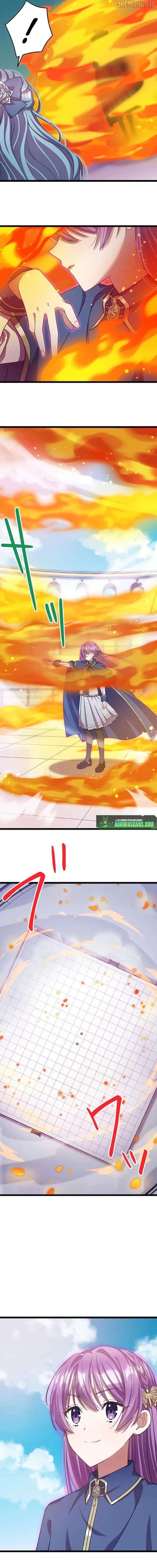 I’m Done Being My Big Sister’s Sidekick Chapter 21 - Page 11