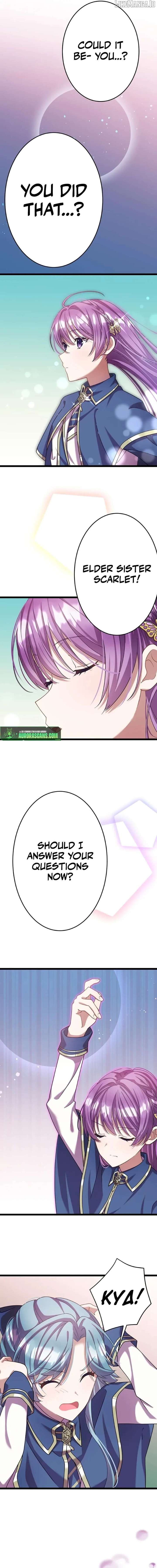 I’m Done Being My Big Sister’s Sidekick Chapter 21 - Page 15