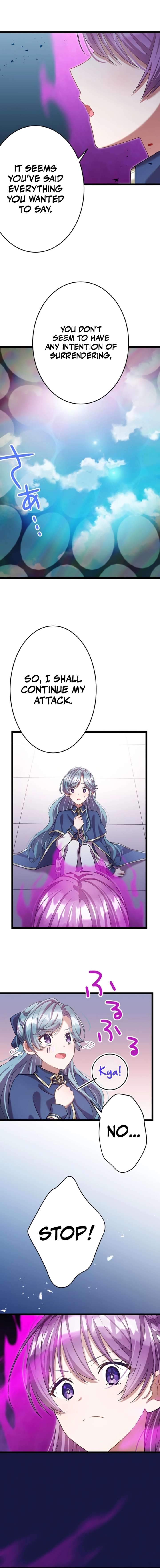 I’m Done Being My Big Sister’s Sidekick Chapter 22 - Page 12