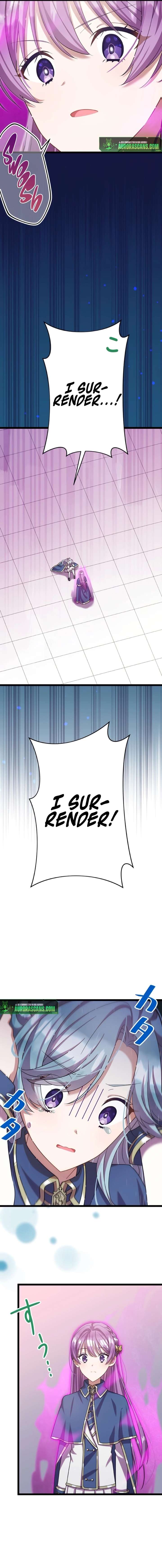 I’m Done Being My Big Sister’s Sidekick Chapter 22 - Page 13