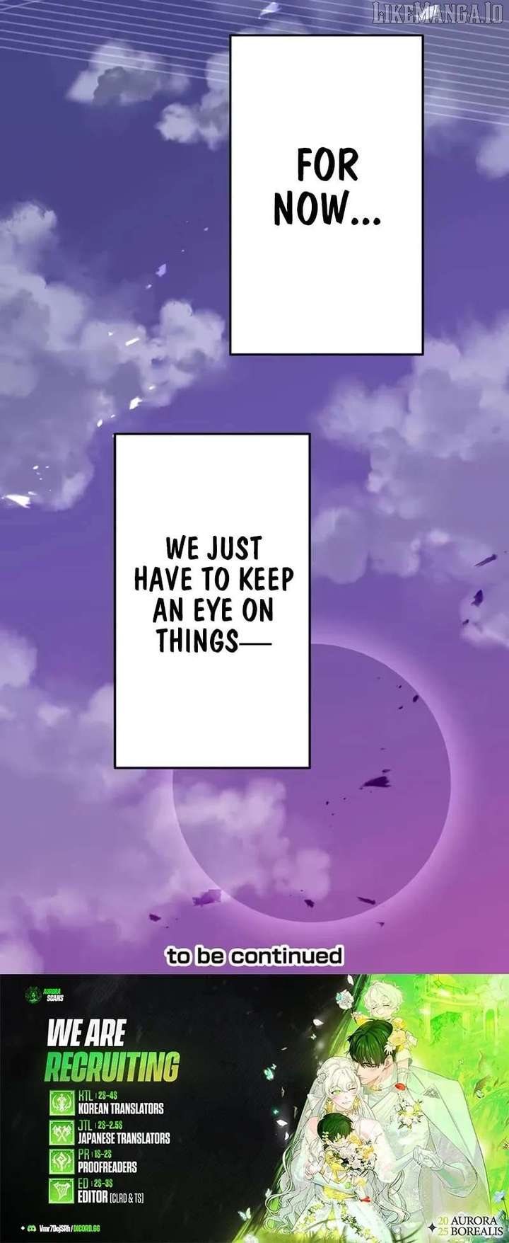 I’m Done Being My Big Sister’s Sidekick Chapter 28 - Page 10