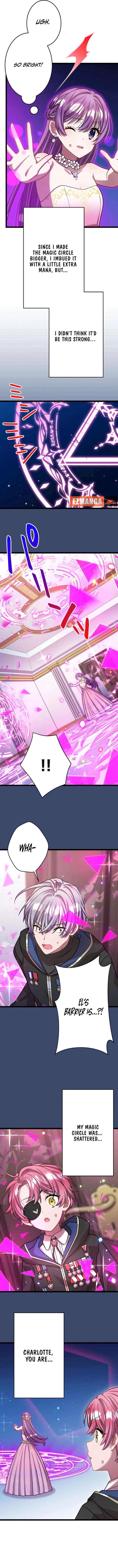 I’m Done Being My Big Sister’s Sidekick Chapter 46 - Page 3