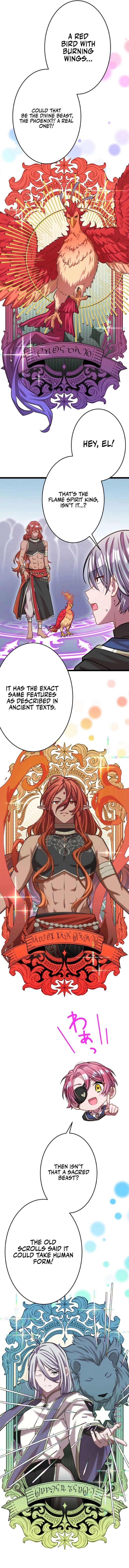 I’m Done Being My Big Sister’s Sidekick Chapter 46 - Page 7