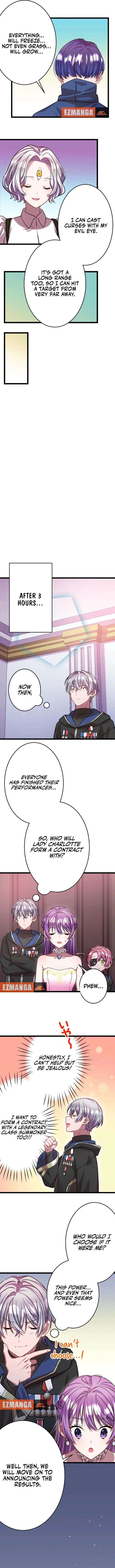 I’m Done Being My Big Sister’s Sidekick Chapter 47 - Page 9