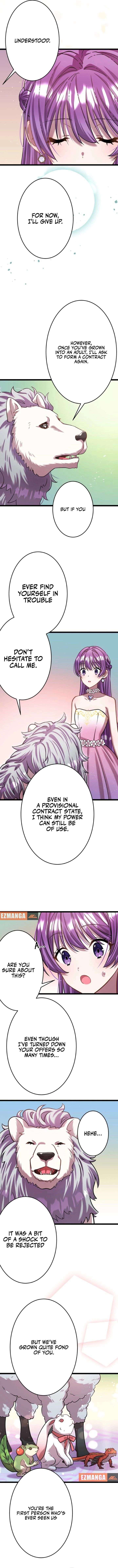 I’m Done Being My Big Sister’s Sidekick Chapter 48 - Page 10