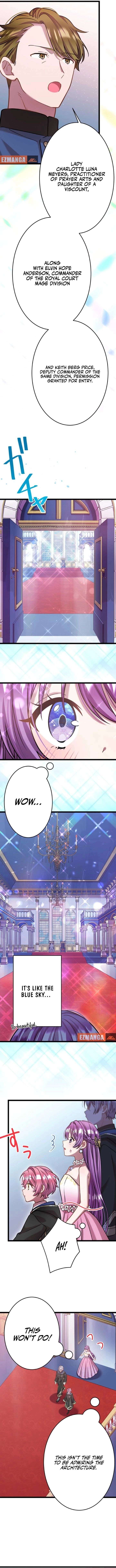 I’m Done Being My Big Sister’s Sidekick Chapter 49 - Page 2