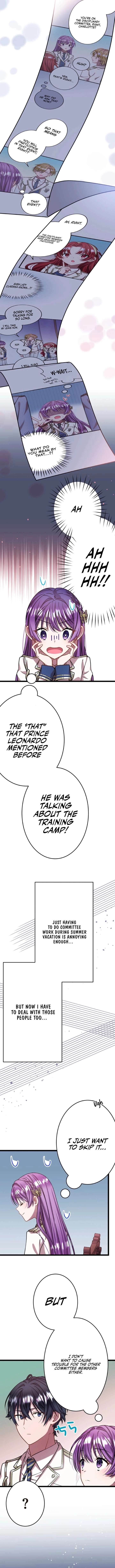 I’m Done Being My Big Sister’s Sidekick Chapter 50 - Page 12