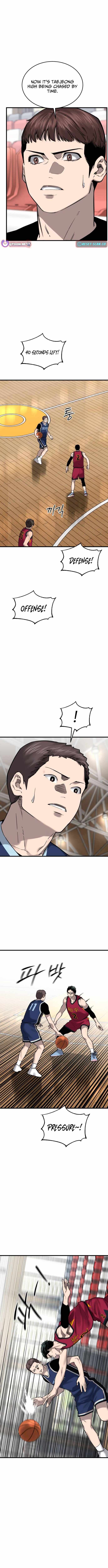 Ankle Breaker Chapter 15 - Page 3