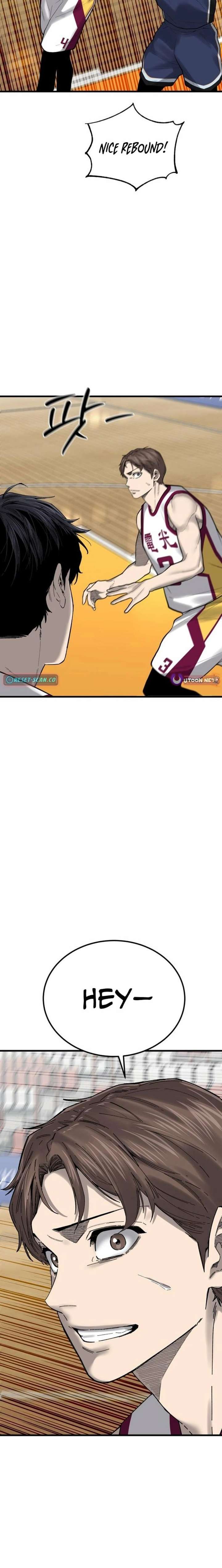 Ankle Breaker Chapter 19 - Page 15