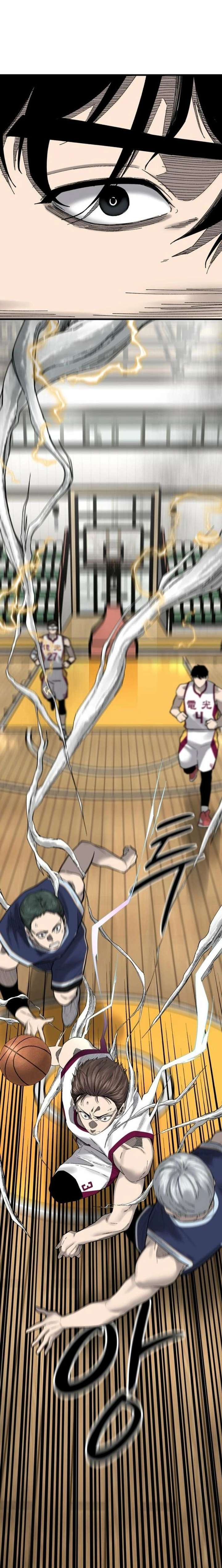 Ankle Breaker Chapter 19 - Page 16