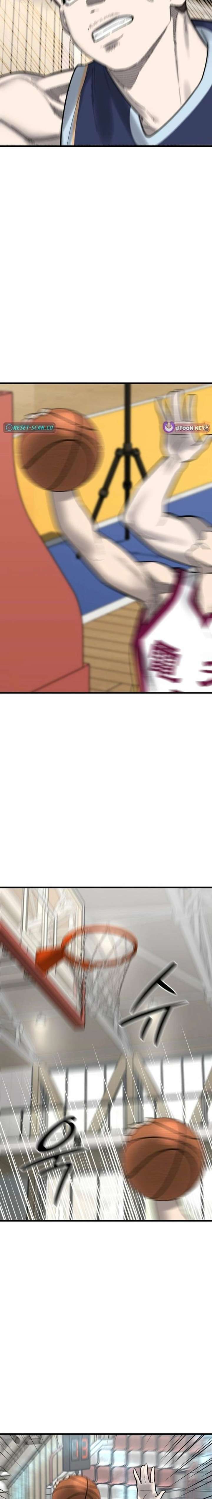 Ankle Breaker Chapter 19 - Page 32