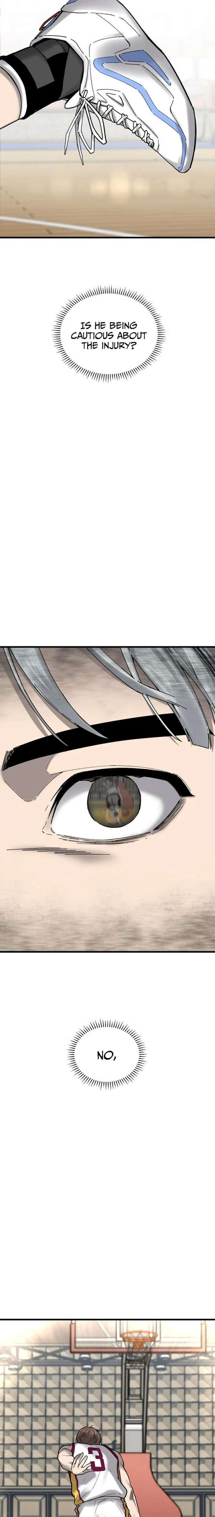 Ankle Breaker Chapter 19 - Page 4