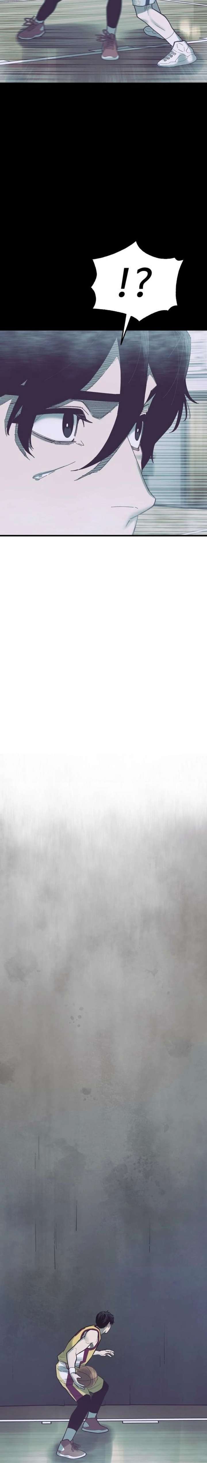 Ankle Breaker Chapter 20 - Page 2