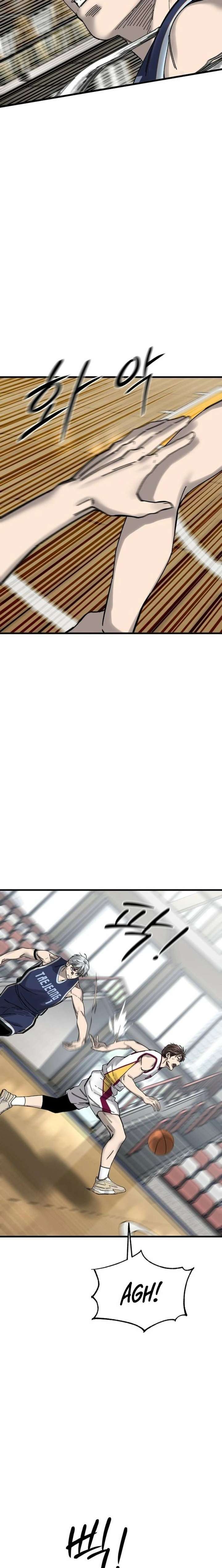 Ankle Breaker Chapter 20 - Page 24