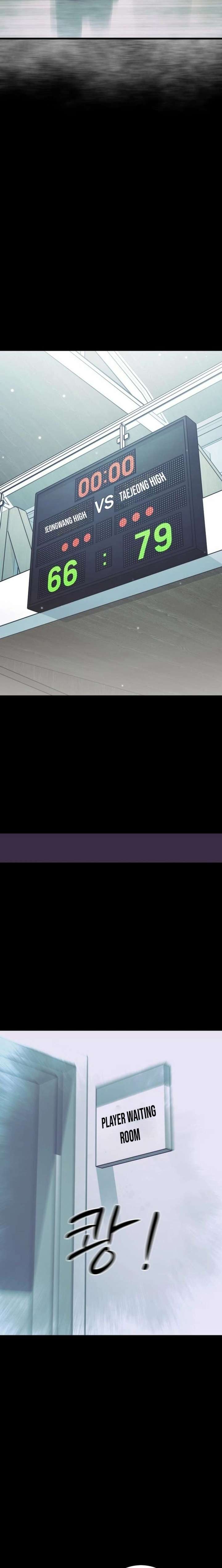 Ankle Breaker Chapter 20 - Page 3