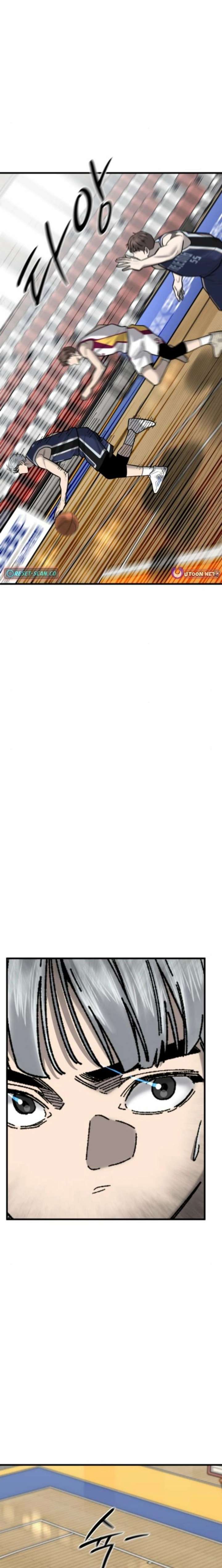 Ankle Breaker Chapter 21 - Page 20