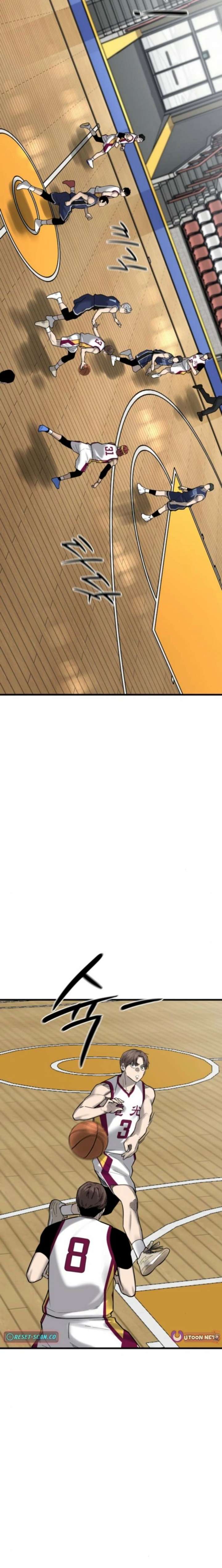 Ankle Breaker Chapter 21 - Page 4