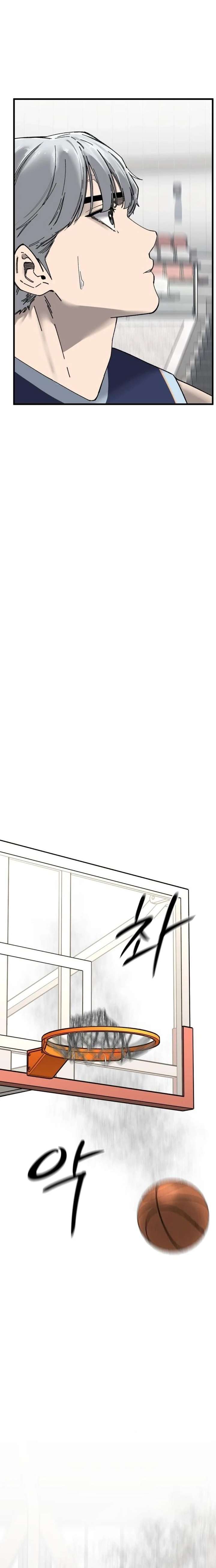 Ankle Breaker Chapter 23 - Page 2