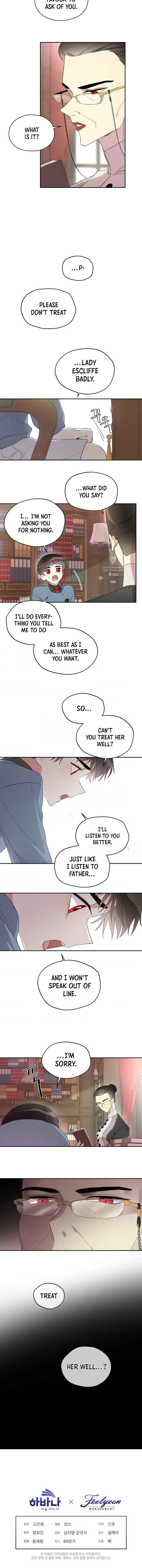 I Became the Hero’s Mom Chapter 10 - Page 9