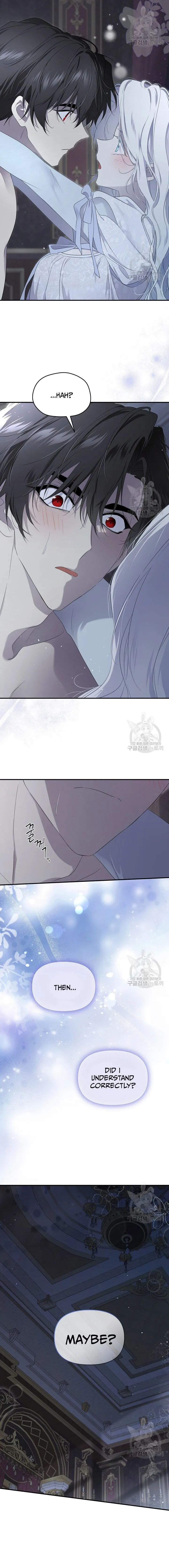 I Became the Hero’s Mom Chapter 100 - Page 10