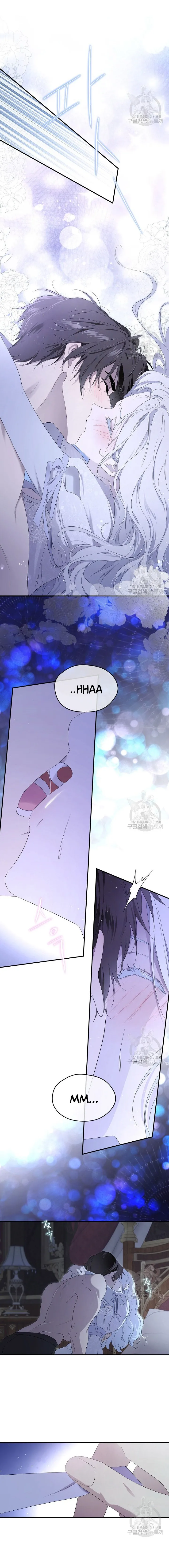 I Became the Hero’s Mom Chapter 100 - Page 11