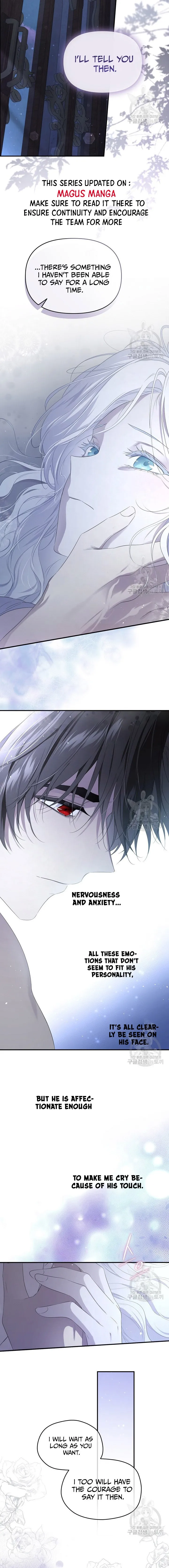 I Became the Hero’s Mom Chapter 100 - Page 14