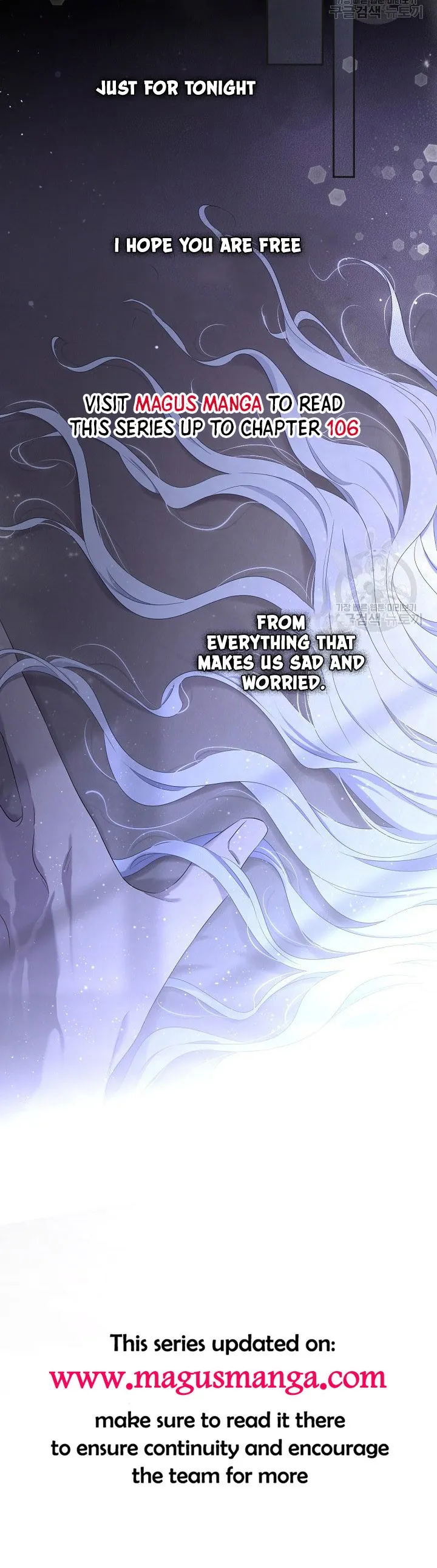 I Became the Hero’s Mom Chapter 100 - Page 18