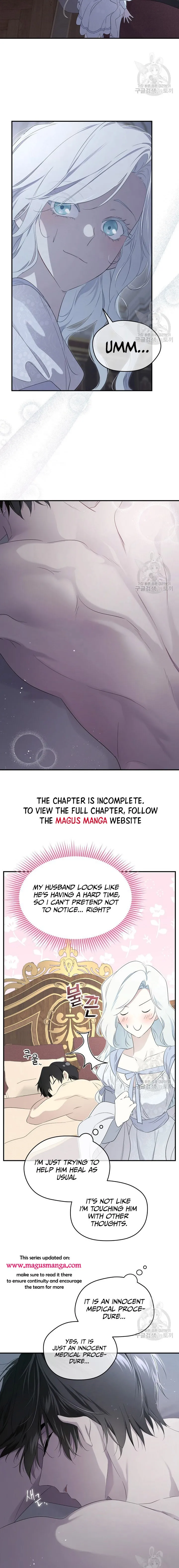 I Became the Hero’s Mom Chapter 100 - Page 3