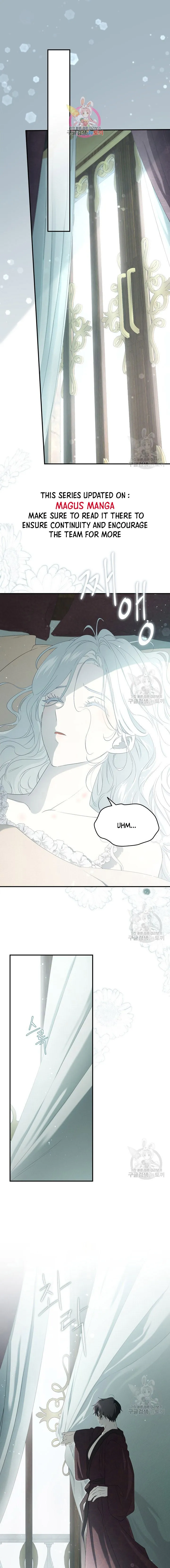 I Became the Hero’s Mom Chapter 101 - Page 1