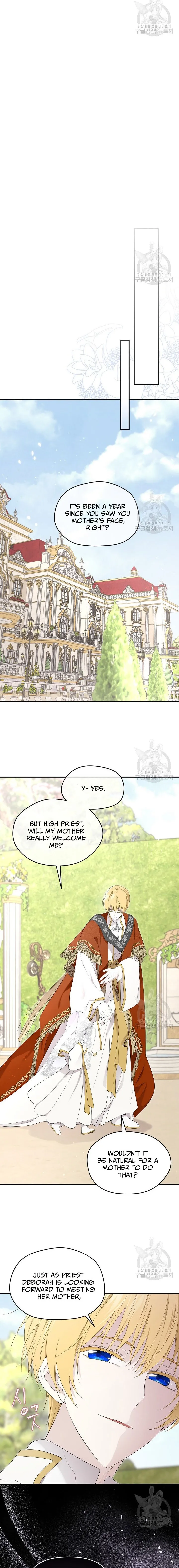 I Became the Hero’s Mom Chapter 101 - Page 14