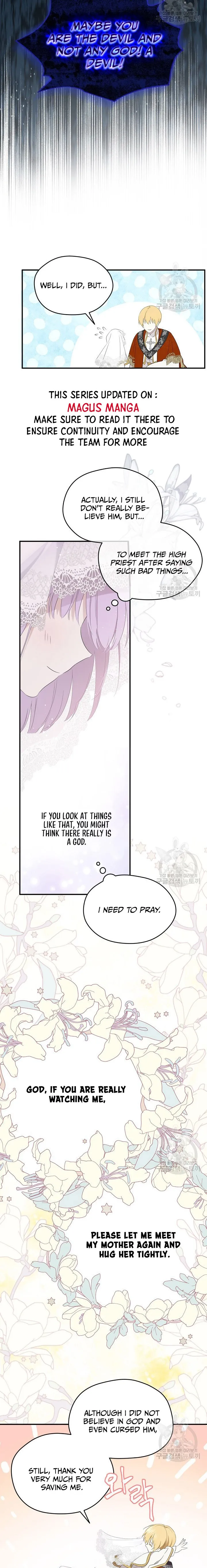 I Became the Hero’s Mom Chapter 101 - Page 17