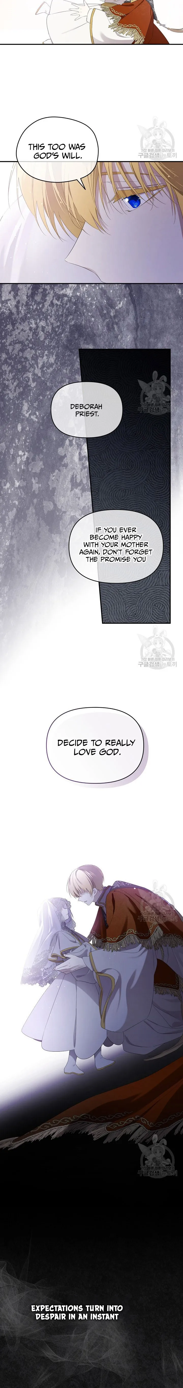 I Became the Hero’s Mom Chapter 101 - Page 18