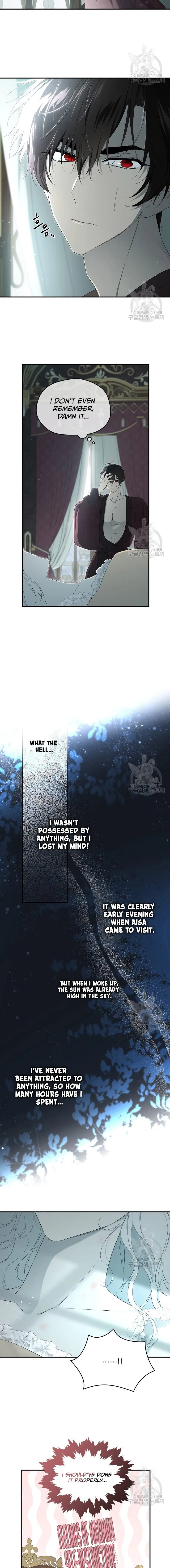 I Became the Hero’s Mom Chapter 101 - Page 2