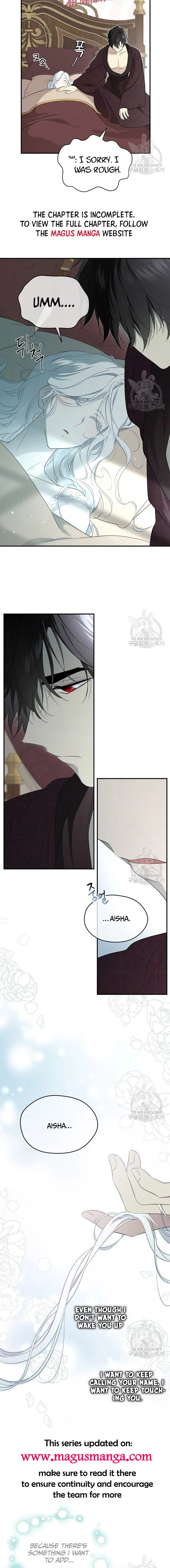 I Became the Hero’s Mom Chapter 101 - Page 3