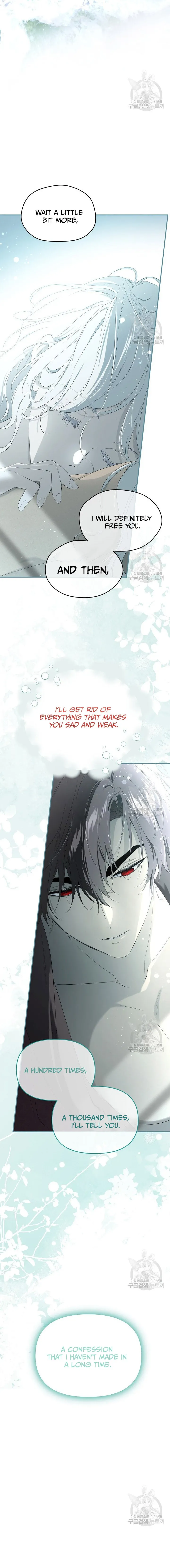 I Became the Hero’s Mom Chapter 101 - Page 5