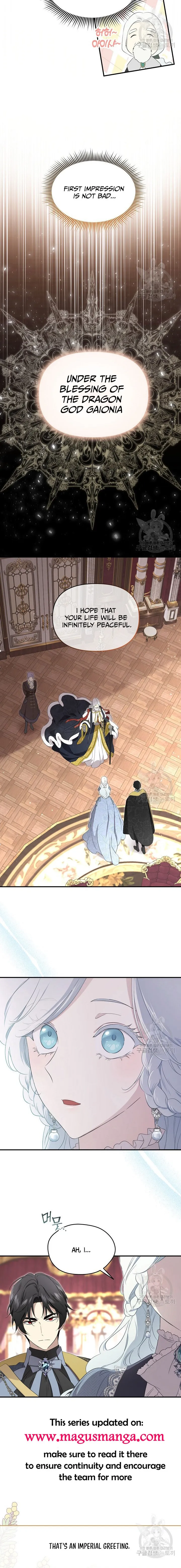 I Became the Hero’s Mom Chapter 102 - Page 16