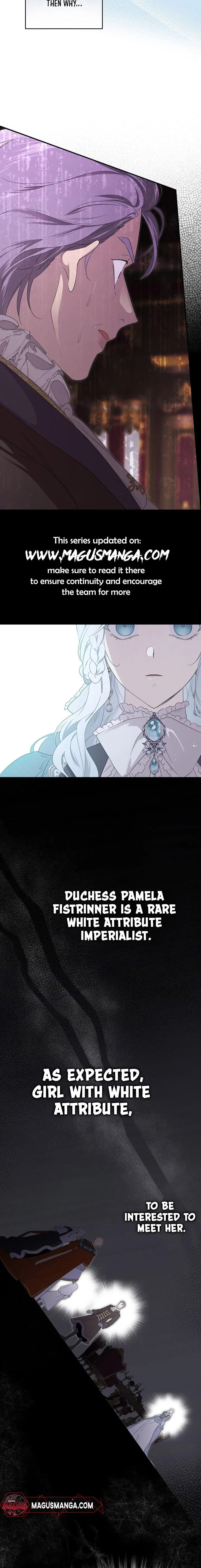 I Became the Hero’s Mom Chapter 103 - Page 19