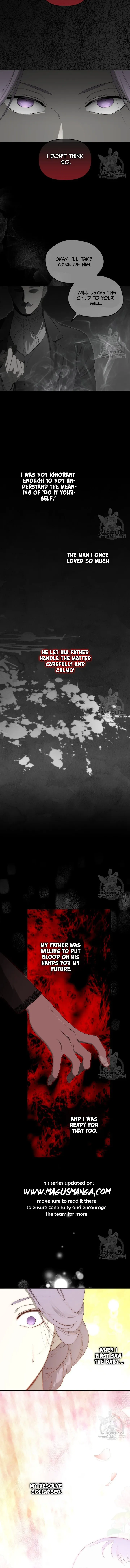 I Became the Hero’s Mom Chapter 104 - Page 3