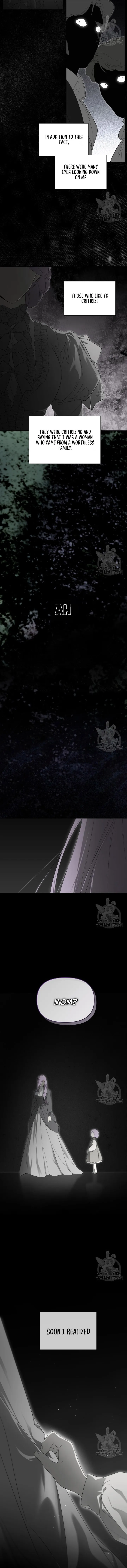 I Became the Hero’s Mom Chapter 104 - Page 5